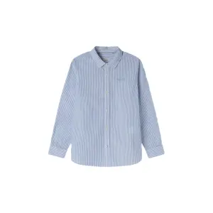Chemise fille Pepe Jeans Celso image-0