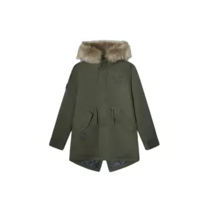 Children's parka Pepe Jeans Farron image-0
