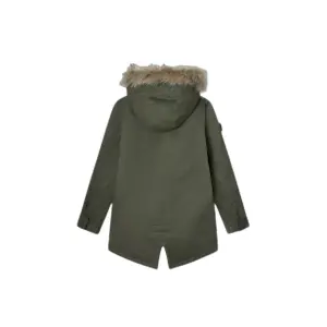 Children's parka Pepe Jeans Farron image-1
