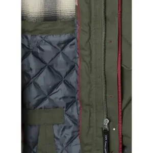 Children's parka Pepe Jeans Farron image-2