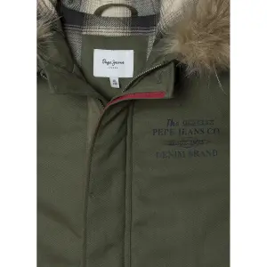 Children's parka Pepe Jeans Farron image-3