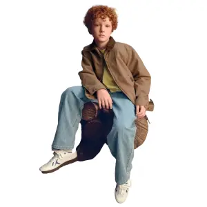 Children's jacket Pepe Jeans Graham