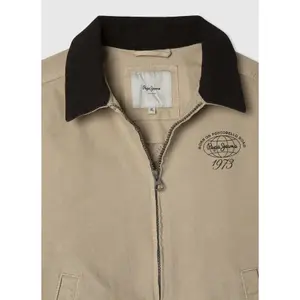 Children's down jacket Pepe Jeans Marcus image-3