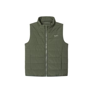 Sleeveless down jacket Pepe Jeans Macoy