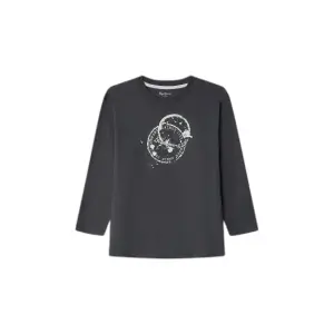 Παιδικό φούτερ Pepe Jeans Landree image-0