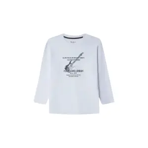 Long sleeve T-shirt Pepe Jeans Zaine image-0
