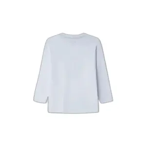 Long sleeve T-shirt Pepe Jeans Zaine image-1