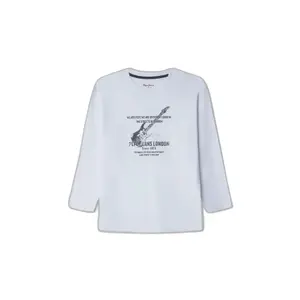 Long sleeve T-shirt Pepe Jeans Zaine image-4