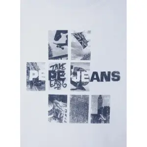 Παιδικό μπλουζάκι Pepe Jeans Legend image-2