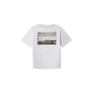 Παιδικό μπλουζάκι Pepe Jeans Keano image-1