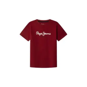 T-Shirt Pepe Jeans New Art image-0