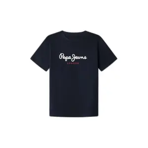 T-Shirt Pepe Jeans New Art image-0