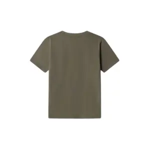 Camiseta infantil Pepe Jeans New Art image-1