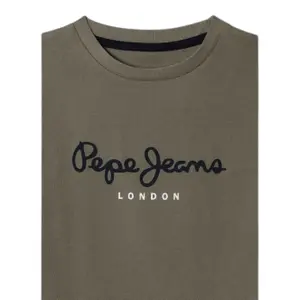 Camiseta infantil Pepe Jeans New Art image-2
