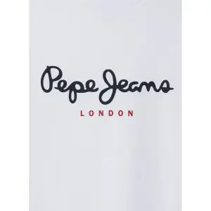 T-Shirt Pepe Jeans New Art Fit image-2