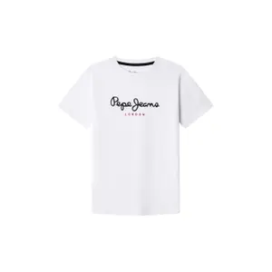 T-Shirt Pepe Jeans New Art Fit image-0