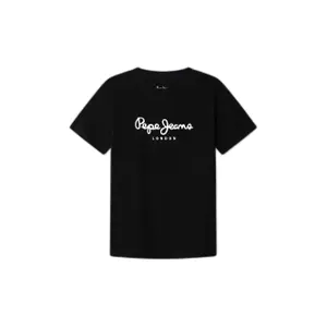 Camiseta infantil Pepe Jeans New Art image-0
