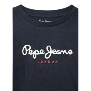Koszulka dla dzieci Pepe Jeans New Herman image-2