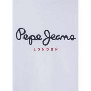 T-shirt per bambini Pepe Jeans New Herman image-2
