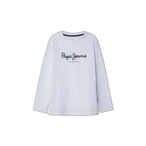 T-shirt per bambini Pepe Jeans New Herman image-4