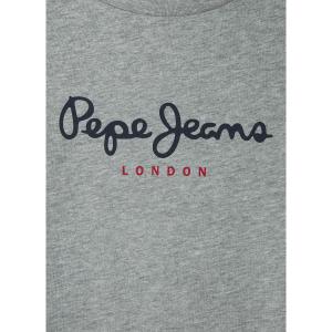 T-shirt per bambini Pepe Jeans New Herman image-2