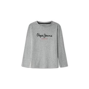 T-shirt per bambini Pepe Jeans New Herman image-4
