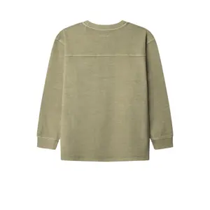 Kid's T-shirt Pepe Jeans Telmo image-1