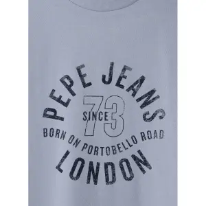 T-Shirt Pepe Jeans Newman image-2