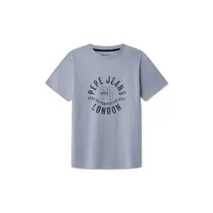 T-Shirt Pepe Jeans Newman image-0