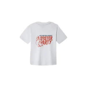 Children's T-shirt Pepe Jeans Geoge image-0