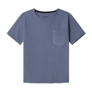 Children's T-shirt Pepe Jeans Elijah image-0