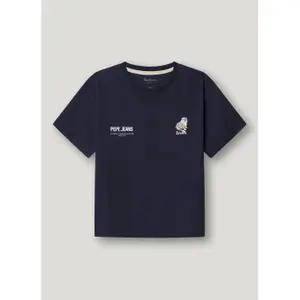 Kid's T-shirt Pepe Jeans Cutbert image-0