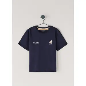 Kid's T-shirt Pepe Jeans Cutbert image-1