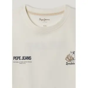 Kid's T-shirt Pepe Jeans Cutbert image-3