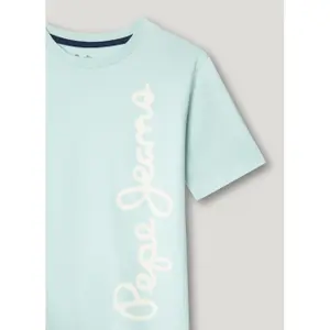 Camiseta de chica Pepe Jeans Waldo image-2