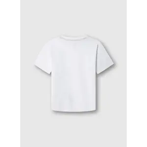 T-shirt fille Pepe Jeans Waldo image-1