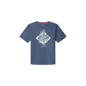 Children's T-shirt Pepe Jeans Ezra image-0