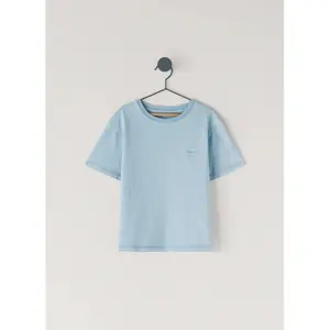 Παιδικό μπλουζάκι Pepe Jeans Harryson image-1