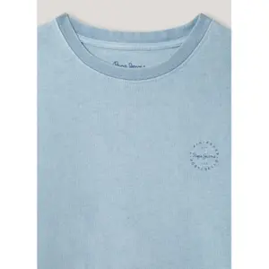 Παιδικό μπλουζάκι Pepe Jeans Harryson image-3