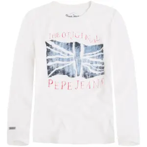Kid's T-shirt Pepe Jeans Jay image-0