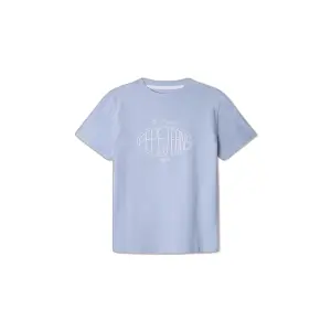 Παιδικό μπλουζάκι Pepe Jeans Dalon image-0