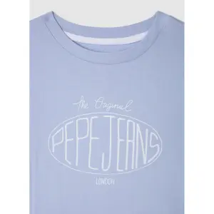 Παιδικό μπλουζάκι Pepe Jeans Dalon image-2