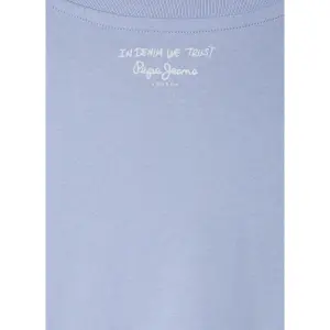 Παιδικό μπλουζάκι Pepe Jeans Dalon image-3