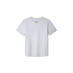 Παιδικό μπλουζάκι Pepe Jeans Dalon image-1