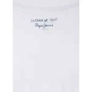 Παιδικό μπλουζάκι Pepe Jeans Dalon image-3