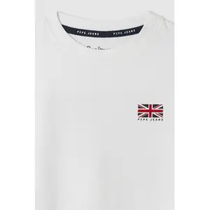 Kid's T-shirt Pepe Jeans Arlo image-2