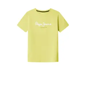 Kid's T-shirt Pepe Jeans New Art image-0