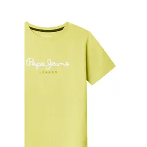 Kid's T-shirt Pepe Jeans New Art image-2