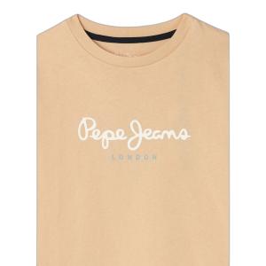 T-shirt enfant Pepe Jeans New Art image-2