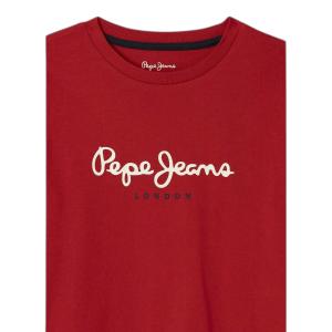 T-Shirt Pepe Jeans New Art image-2